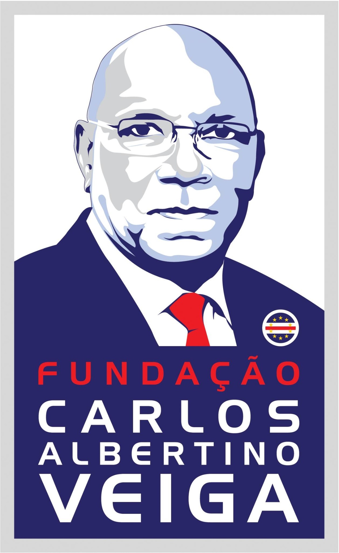 Fundação Carlos Albertino Veiga