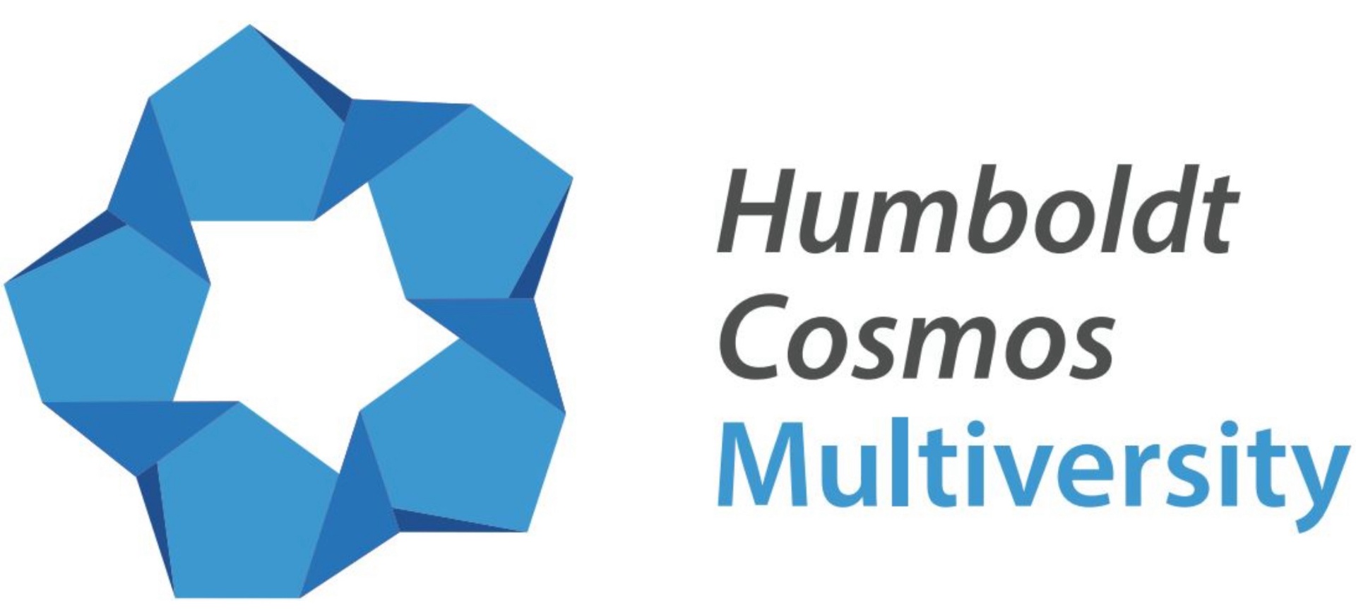 Humboldt Cosmos Multiversity