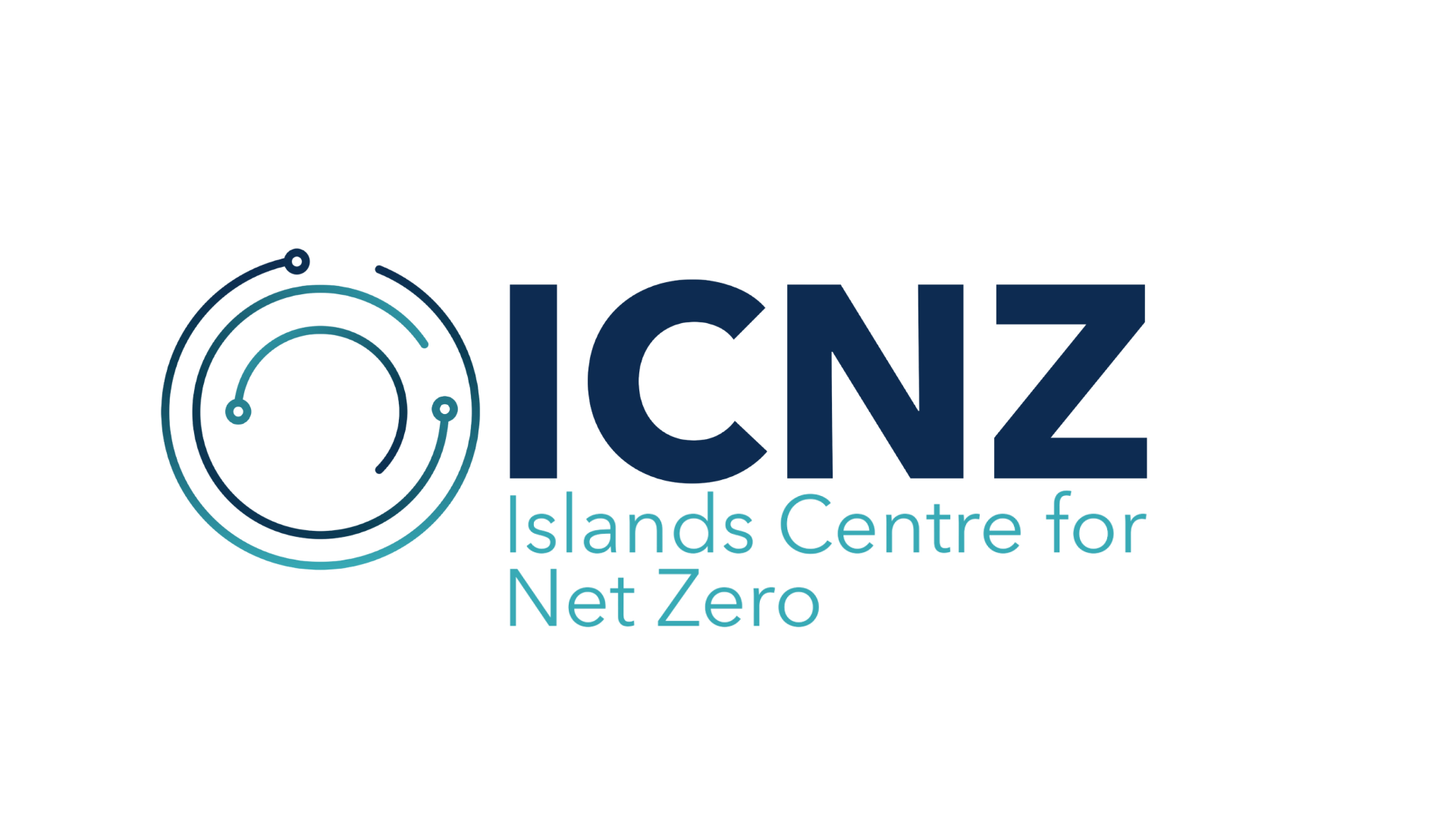 ICNZ - Islands Centre for Net Zero