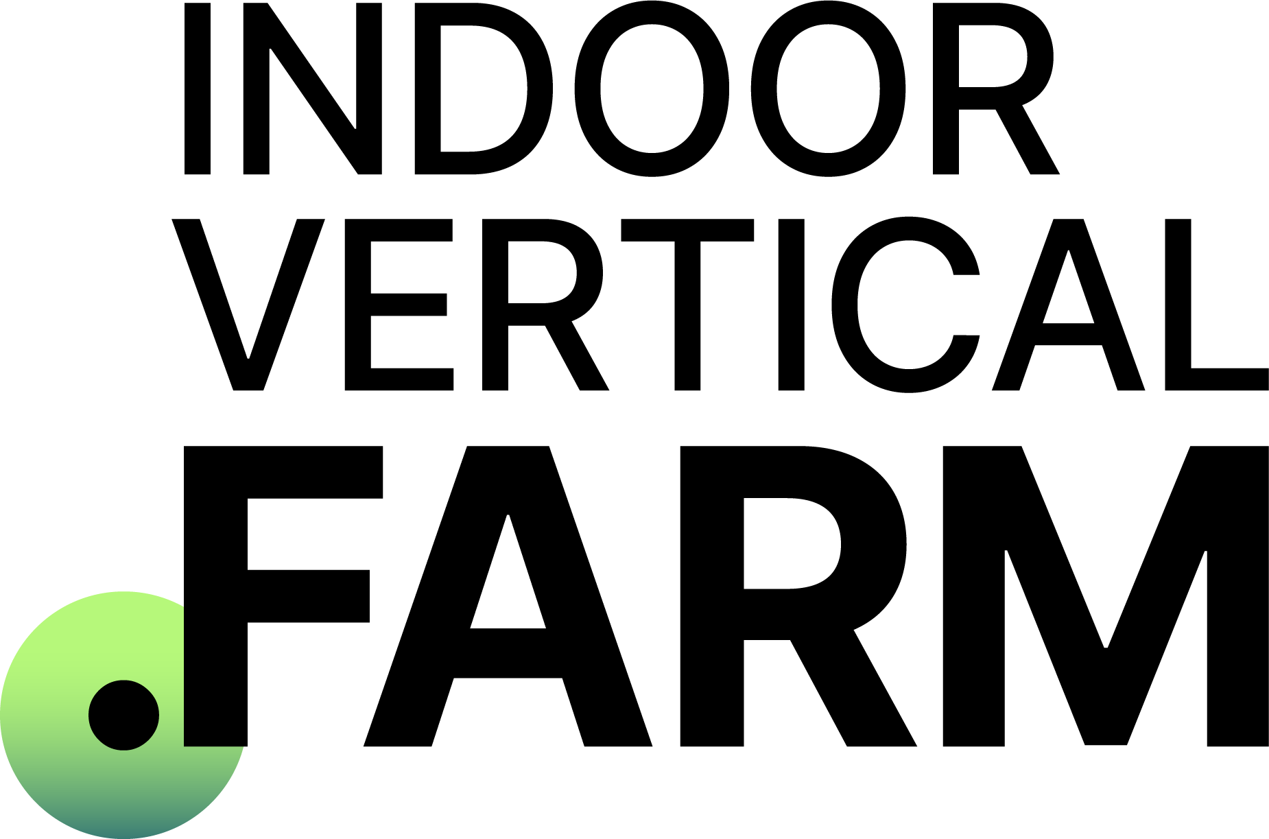 Indoor Vertical Farming